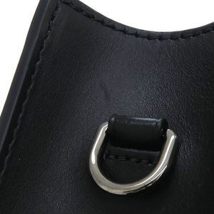 Louis Vuitton Monogram Plat Sac Mini Eclipse Bag